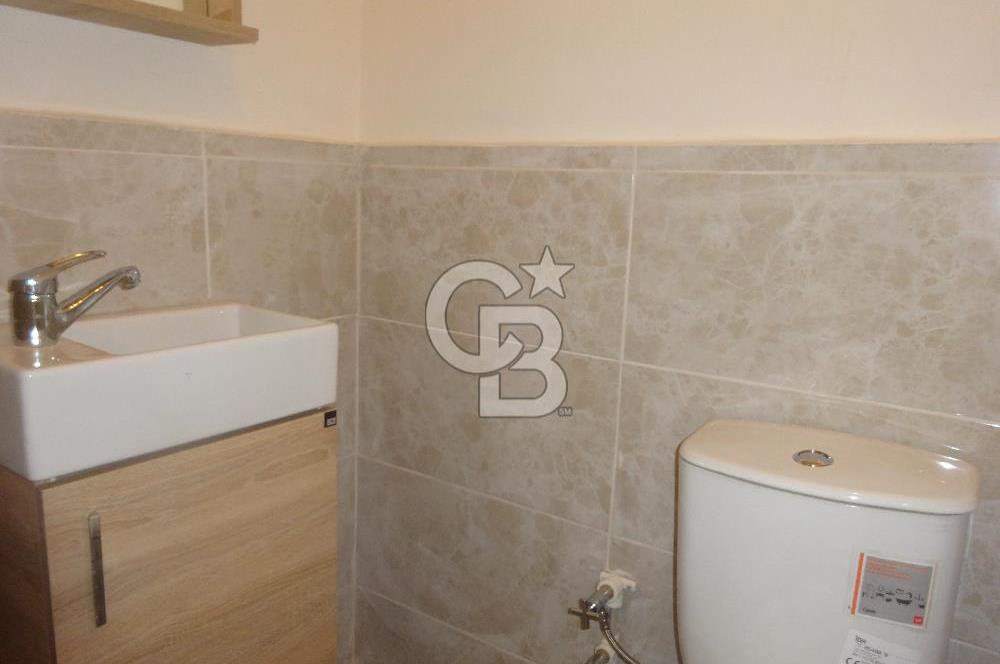Karşıyaka Aksoy da Deniz Gören Kiralık 3+1 Daire