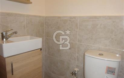 Karşıyaka Aksoy da Deniz Gören Kiralık 3+1 Daire