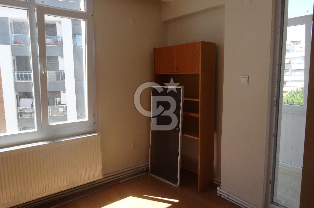 Karşıyaka Aksoy da Deniz Gören Kiralık 3+1 Daire
