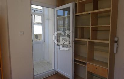 Karşıyaka Aksoy da Deniz Gören Kiralık 3+1 Daire