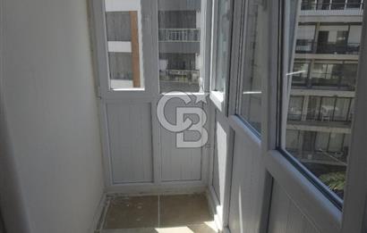 Karşıyaka Aksoy da Deniz Gören Kiralık 3+1 Daire
