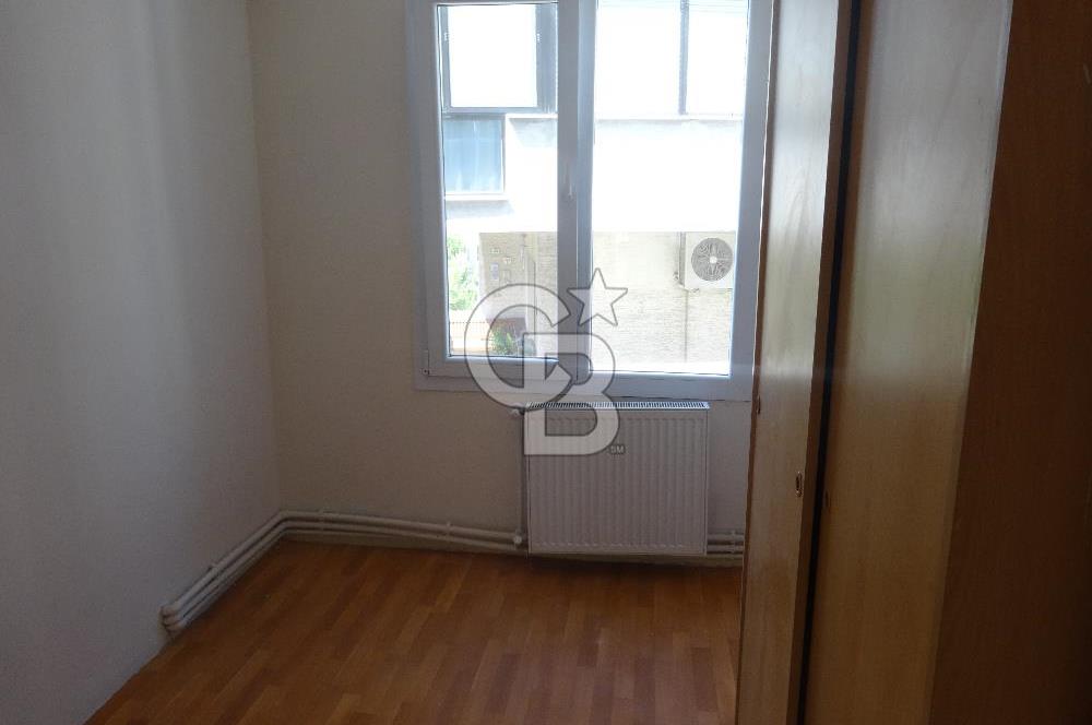 Karşıyaka Aksoy da Deniz Gören Kiralık 3+1 Daire