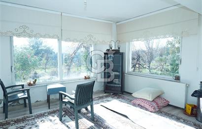 MUĞLA - MİLAS KARACAHİSAR MH. SATILIK 4.947 M² TARLA