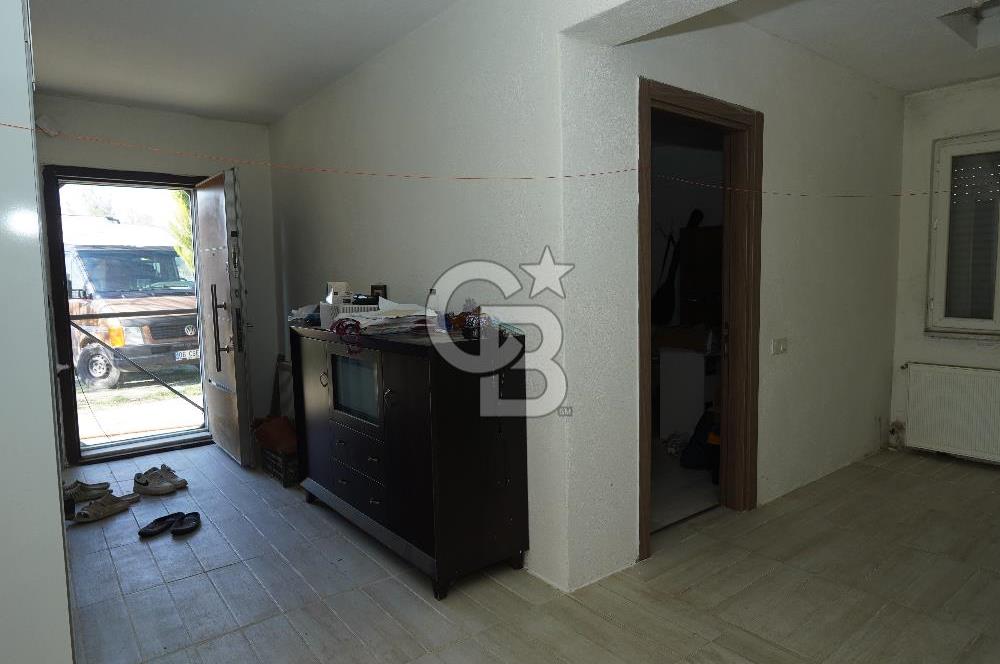 MUĞLA - MİLAS KARACAHİSAR MH. SATILIK 4.947 M² TARLA