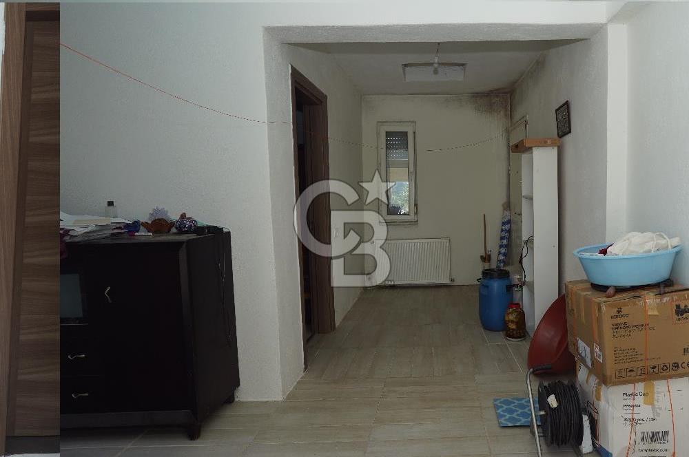 MUĞLA - MİLAS KARACAHİSAR MH. SATILIK 4.947 M² TARLA