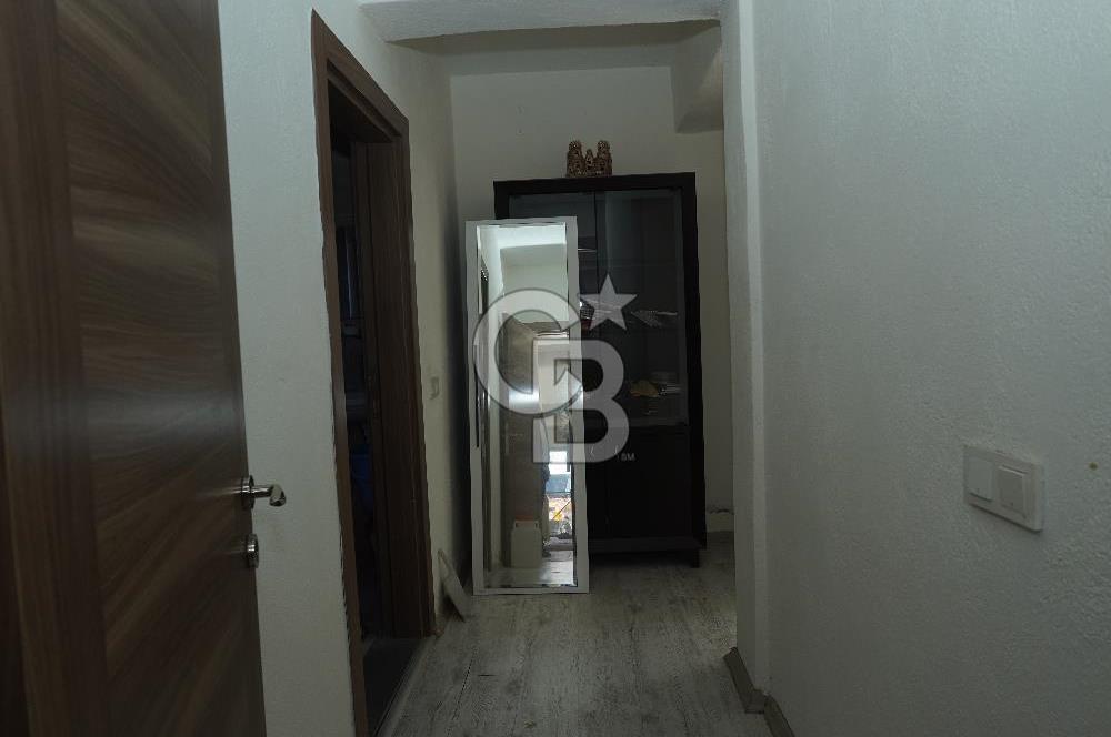 MUĞLA - MİLAS KARACAHİSAR MH. SATILIK 4.947 M² TARLA