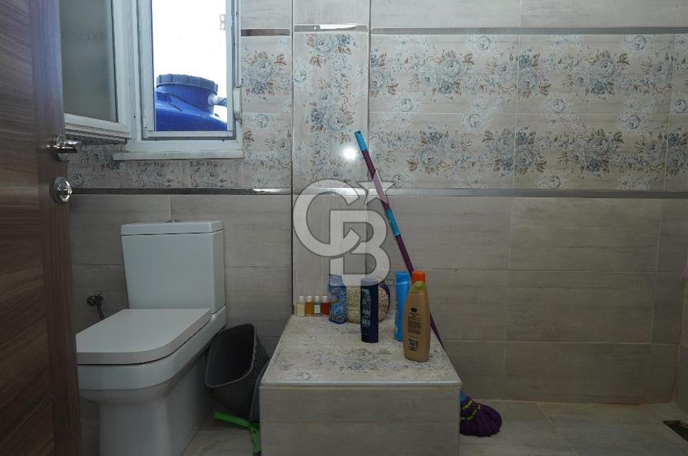 MUĞLA - MİLAS KARACAHİSAR MH. SATILIK 4.947 M² TARLA