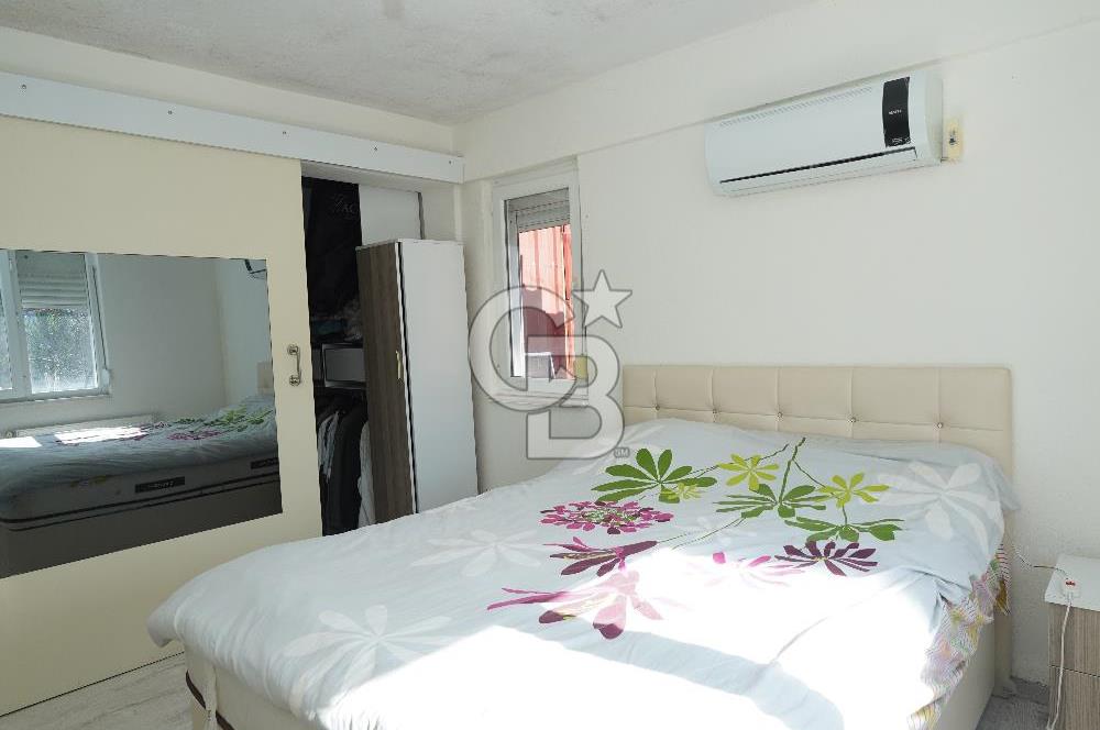 MUĞLA - MİLAS KARACAHİSAR MH. SATILIK 4.947 M² TARLA