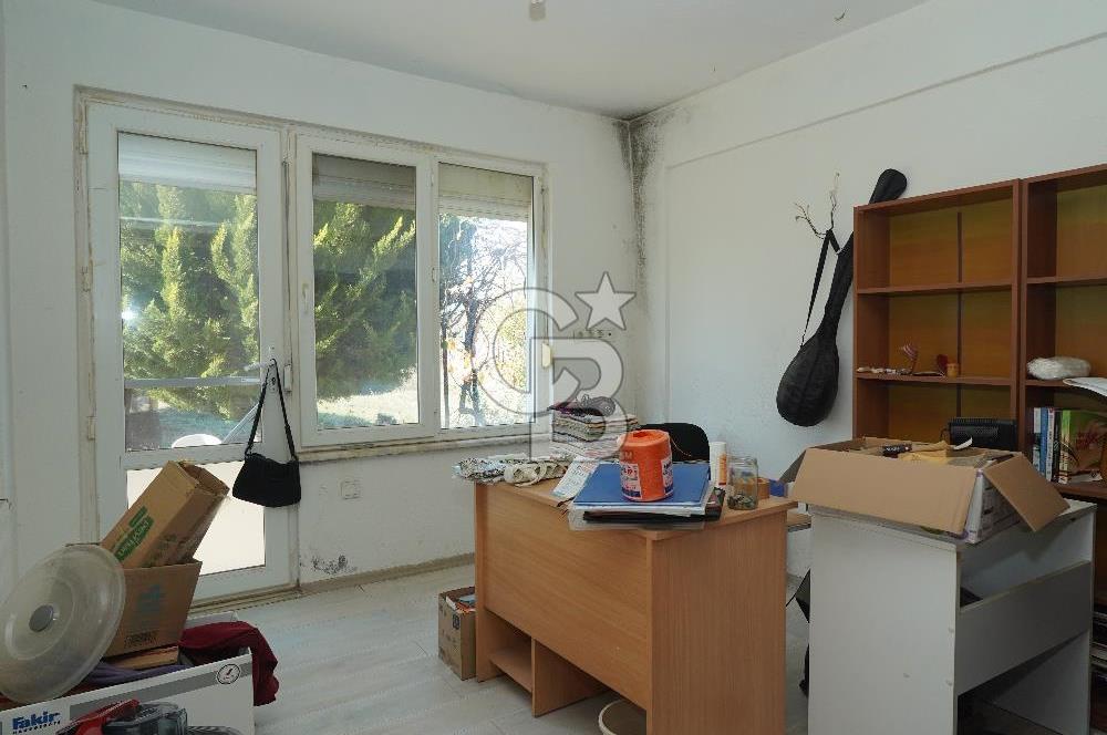 MUĞLA - MİLAS KARACAHİSAR MH. SATILIK 4.947 M² TARLA