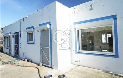 MUĞLA - MİLAS KARACAHİSAR MH. SATILIK 4.947 M² TARLA