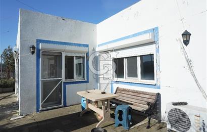 MUĞLA - MİLAS KARACAHİSAR MH. SATILIK 4.947 M² TARLA