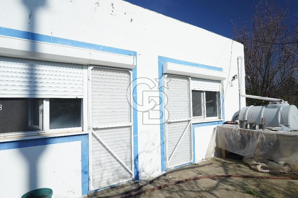 MUĞLA - MİLAS KARACAHİSAR MH. SATILIK 4.947 M² TARLA