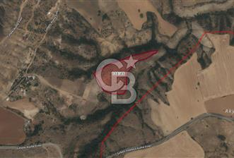 ANKARA KEÇİÖREN ÇALSEKİ MAHALLESİ ACİL SATILIK TEK TAPU ARSA - 8 - 321602