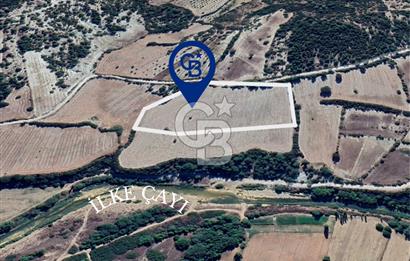 MANİSA - SELENDİ SATILIK 20.181 m² TARLA