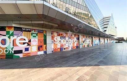 360 OFFİCE’DE İÇİ YAPILI KİRALIK MUHTEŞEM OFİS