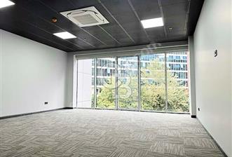 360 OFFİCE’DE İÇİ YAPILI KİRALIK MUHTEŞEM OFİS - 8 - 321609