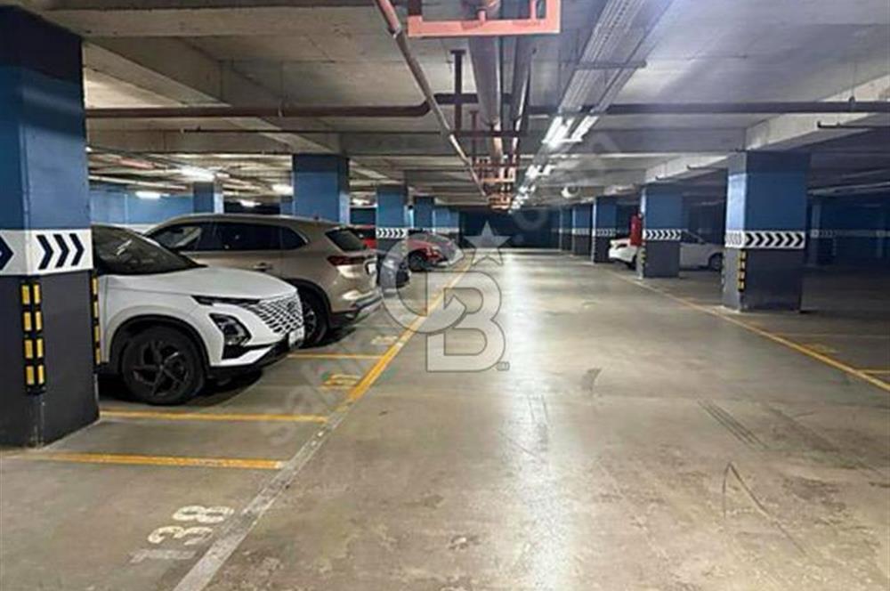 360 OFFİCE’DE İÇİ YAPILI KİRALIK MUHTEŞEM OFİS