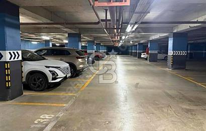 360 OFFİCE’DE İÇİ YAPILI KİRALIK MUHTEŞEM OFİS