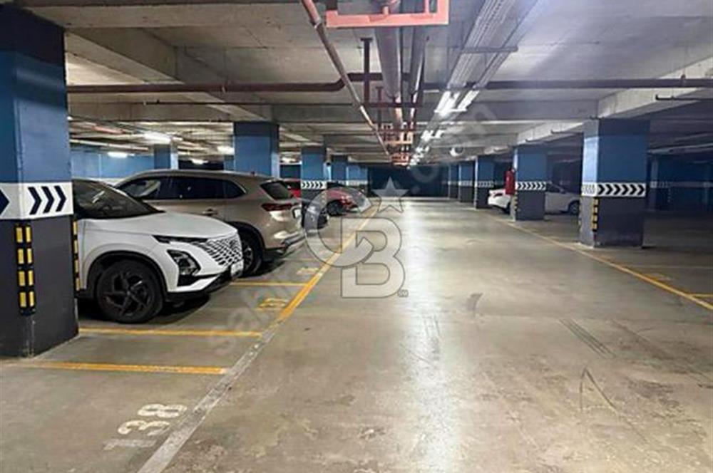 360 OFFİCE’DE İÇİ YAPILI KİRALIK MUHTEŞEM OFİS