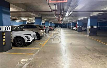 360 OFFİCE’DE İÇİ YAPILI KİRALIK MUHTEŞEM OFİS