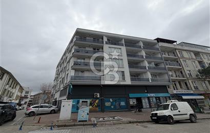 ÇANAKKALE MERKEZ KEPEZ MEYDAN DA SATILIK KAPALI MUTFAK 2+1 DAİ