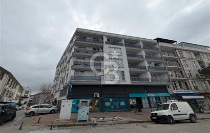 ÇANAKKALE MERKEZ KEPEZ MEYDAN DA SATILIK KAPALI MUTFAK 2+1 DAİ