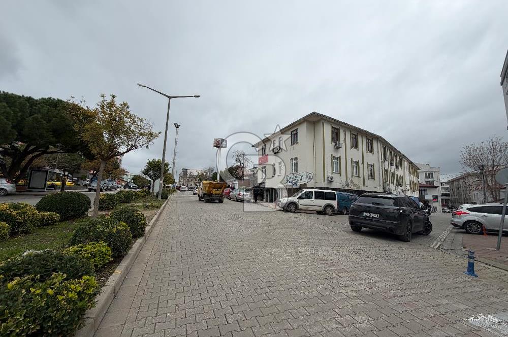 ÇANAKKALE MERKEZ KEPEZ MEYDAN DA SATILIK KAPALI MUTFAK 2+1 DAİ