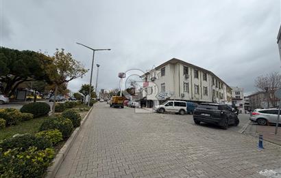 ÇANAKKALE MERKEZ KEPEZ MEYDAN DA SATILIK KAPALI MUTFAK 2+1 DAİ