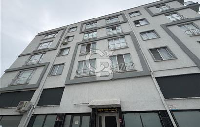 ÇANAKKALE MERKEZ KEPEZ MEYDAN DA SATILIK KAPALI MUTFAK 2+1 DAİ