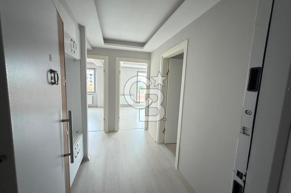 ÇANAKKALE MERKEZ KEPEZ MEYDAN DA SATILIK KAPALI MUTFAK 2+1 DAİ