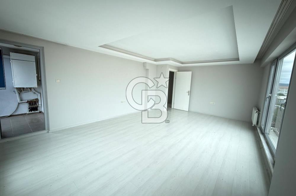 ÇANAKKALE MERKEZ KEPEZ MEYDAN DA SATILIK KAPALI MUTFAK 2+1 DAİ