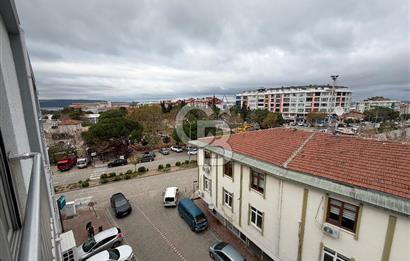 ÇANAKKALE MERKEZ KEPEZ MEYDAN DA SATILIK KAPALI MUTFAK 2+1 DAİ