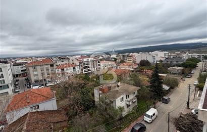 ÇANAKKALE MERKEZ KEPEZ MEYDAN DA SATILIK KAPALI MUTFAK 2+1 DAİ