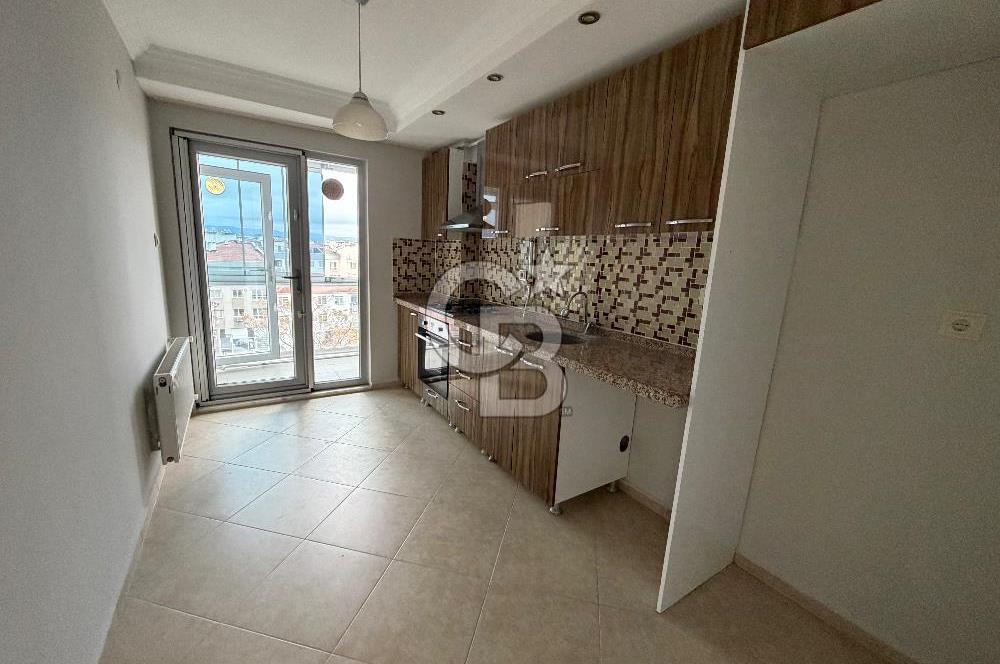 ÇANAKKALE MERKEZ KEPEZ MEYDAN DA SATILIK KAPALI MUTFAK 2+1 DAİ