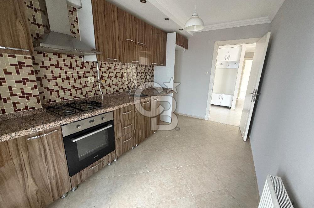 ÇANAKKALE MERKEZ KEPEZ MEYDAN DA SATILIK KAPALI MUTFAK 2+1 DAİ