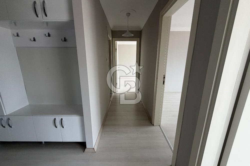 ÇANAKKALE MERKEZ KEPEZ MEYDAN DA SATILIK KAPALI MUTFAK 2+1 DAİ