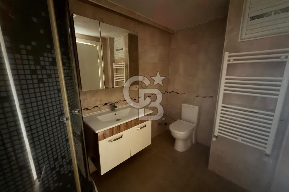 ÇANAKKALE MERKEZ KEPEZ MEYDAN DA SATILIK KAPALI MUTFAK 2+1 DAİ