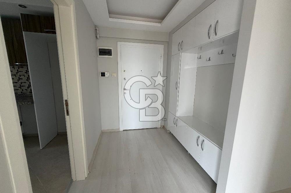 ÇANAKKALE MERKEZ KEPEZ MEYDAN DA SATILIK KAPALI MUTFAK 2+1 DAİ