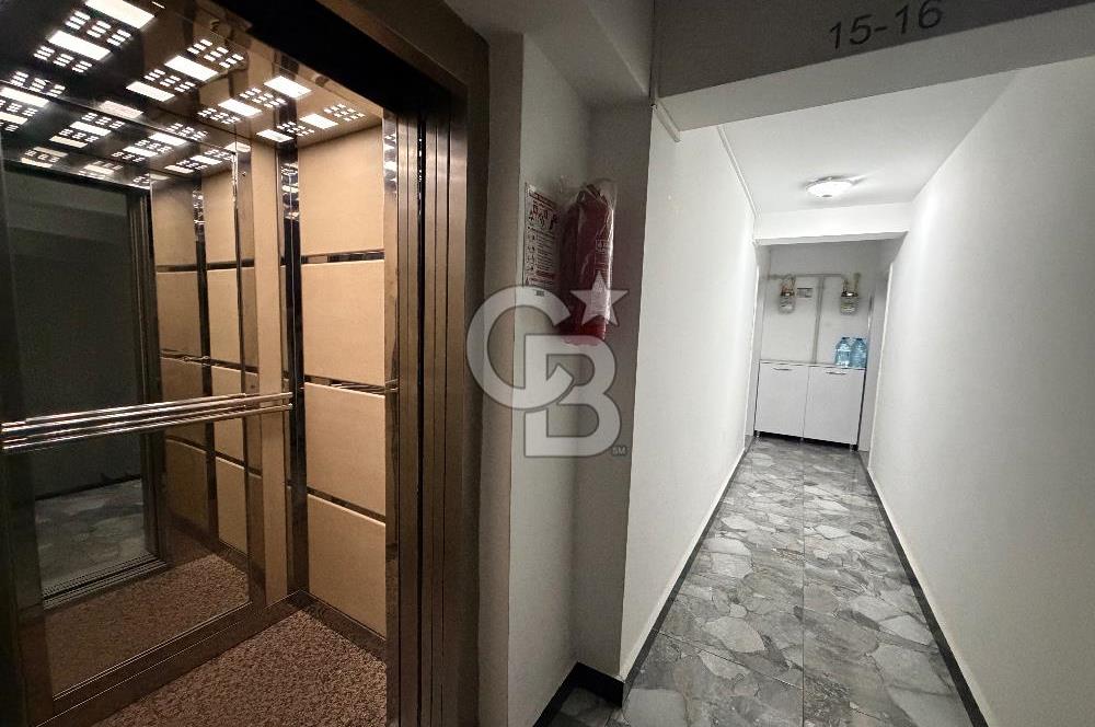 ÇANAKKALE MERKEZ KEPEZ MEYDAN DA SATILIK KAPALI MUTFAK 2+1 DAİ