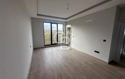 Alanlı Panoramik Deniz Manzaralı 2+1 satılık daire