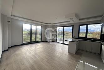 Alanlı 2+1 satılık Panoramik Deniz Manza - 1 - 321766