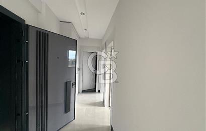 Alanlı Panoramik Deniz Manzaralı 2+1 satılık daire