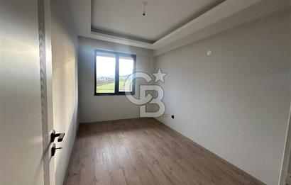 Alanlı Panoramik Deniz Manzaralı 2+1 satılık daire