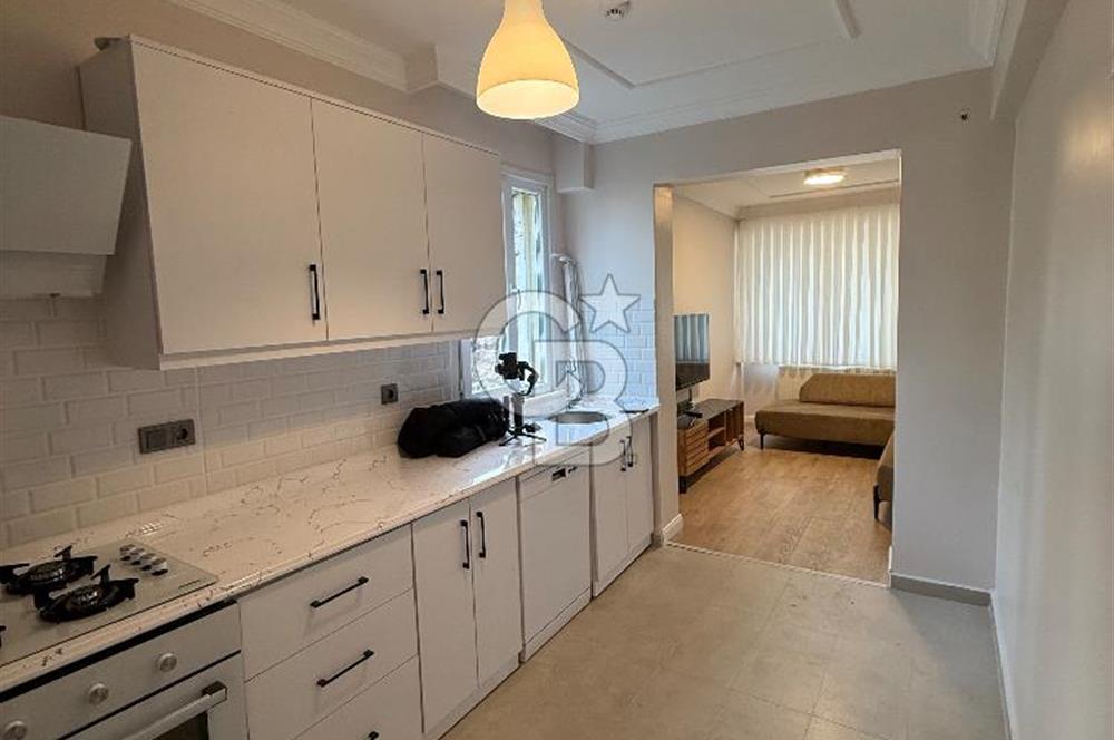 SIFIR EŞYALI - FULL BEYAZ EŞYALI- FATURALAR DAHİL