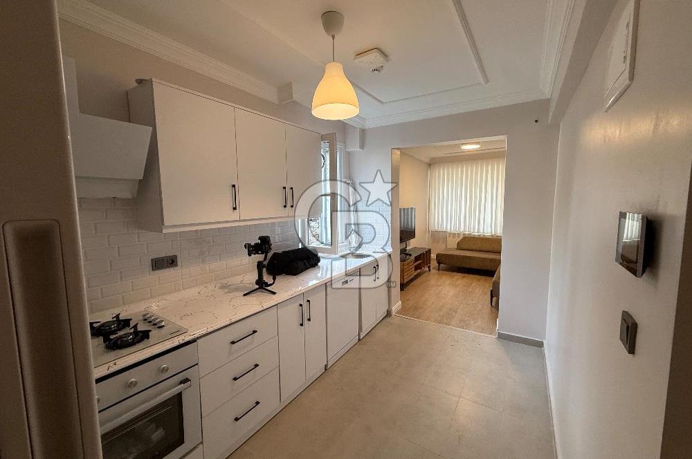 SIFIR EŞYALI - FULL BEYAZ EŞYALI- FATURALAR DAHİL