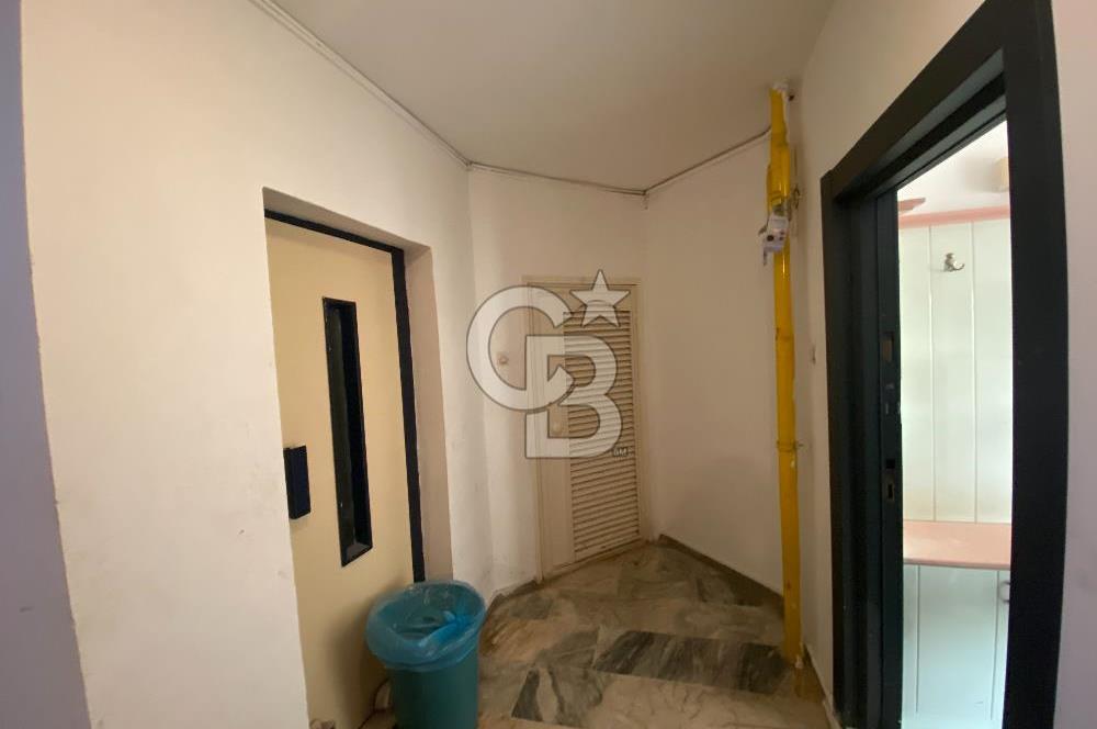 Mersin Yenişehir Bahçelievler Mah Mersin Anadolu Lisesi Yanı Satılık 3+1 Ara Kat Daire