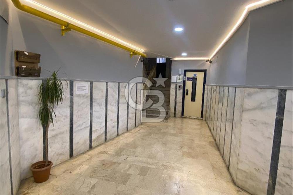 Mersin Yenişehir Bahçelievler Mah Mersin Anadolu Lisesi Yanı Satılık 3+1 Ara Kat Daire