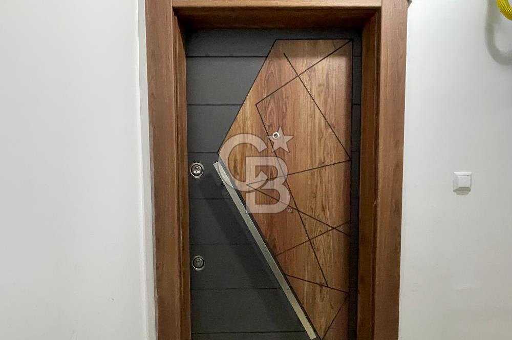 İNCEK TAŞPINAR MAHALLESİNDE EŞYALI KİRALIK 1+1 BALKONLU DAİRE 