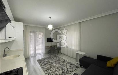 İNCEK TAŞPINAR MAHALLESİNDE EŞYALI KİRALIK 1+1 BALKONLU DAİRE 