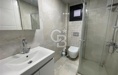 İNCEK TAŞPINAR MAHALLESİNDE EŞYALI KİRALIK 1+1 BALKONLU DAİRE 